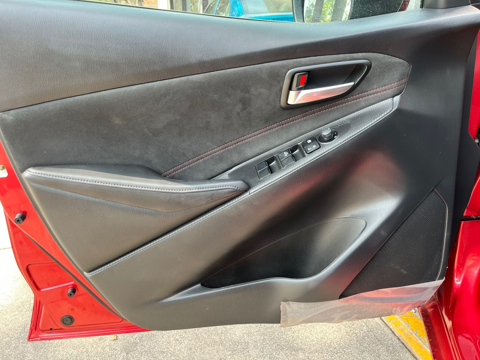 2024 Mazda Mazda 2 1.5 Hb I Grand Touring Mhev At