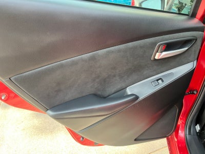 2024 Mazda Mazda 2 1.5 Hb I Grand Touring Mhev At