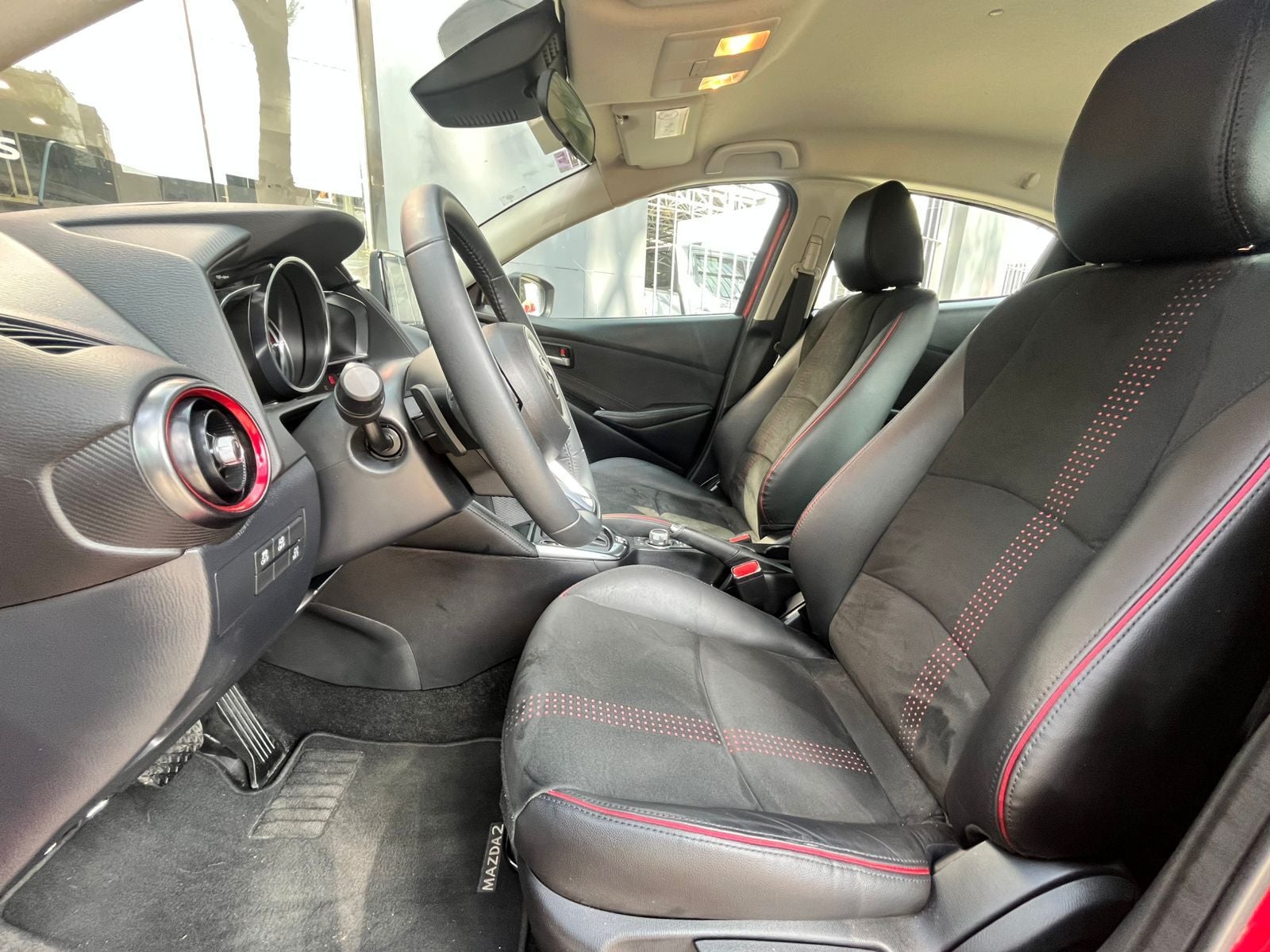 2024 Mazda Mazda 2 1.5 Hb I Grand Touring Mhev At