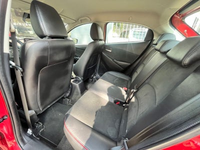 2024 Mazda Mazda 2 1.5 Hb I Grand Touring Mhev At