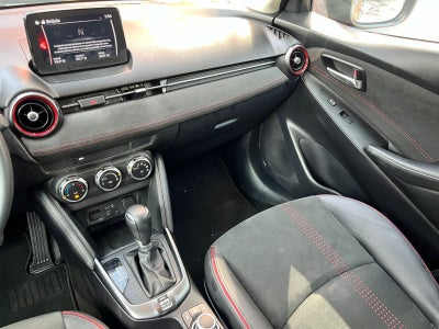 2024 Mazda Mazda 2 1.5 Hb I Grand Touring Mhev At