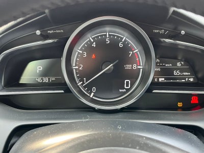 2024 Mazda Mazda 2 1.5 Hb I Grand Touring Mhev At