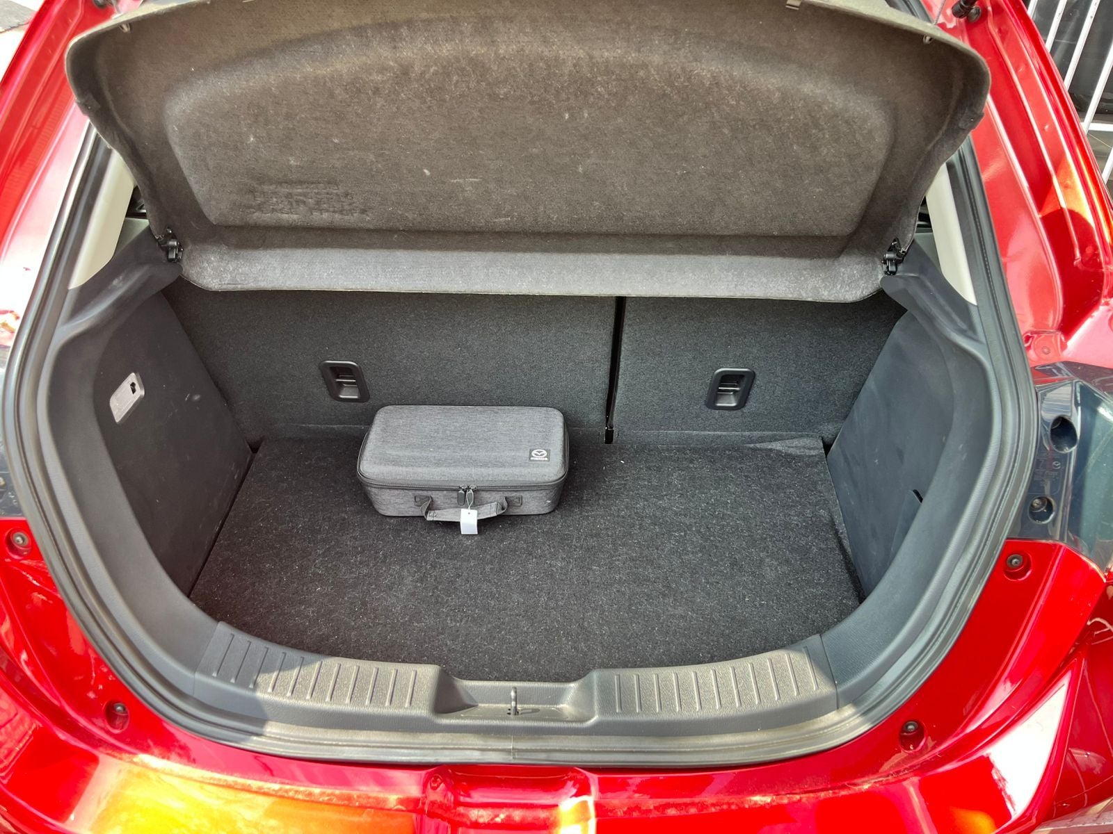 2024 Mazda Mazda 2 1.5 Hb I Grand Touring Mhev At