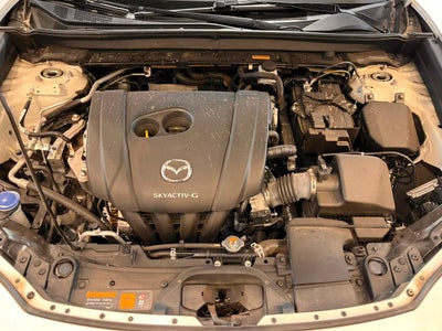 2023 Mazda Mazda CX-30 2.5 I Grand Touring At