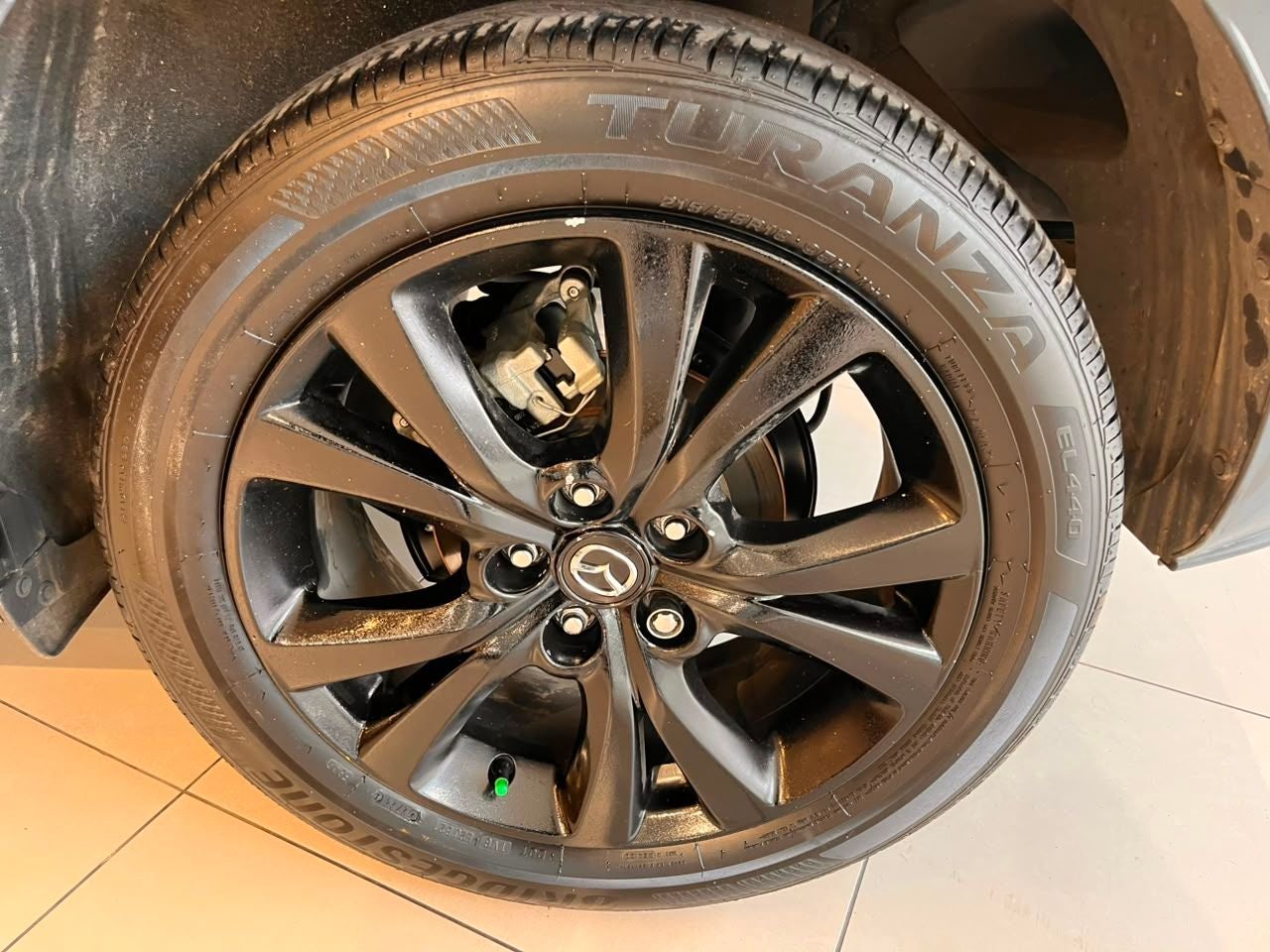 2023 Mazda Mazda CX-30 2.5 I Grand Touring At