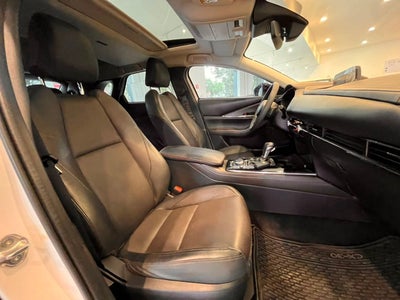 2023 Mazda Mazda CX-30 2.5 I Grand Touring At