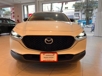 2023 Mazda Mazda CX-30 2.5 I Grand Touring At