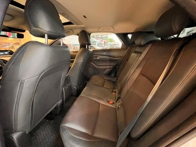 2023 Mazda Mazda CX-30 2.5 I Grand Touring At