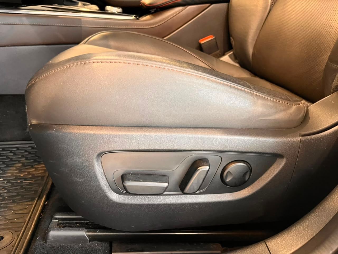 2023 Mazda Mazda CX-30 2.5 I Grand Touring At