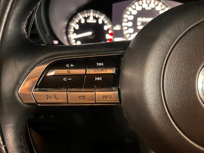 2023 Mazda Mazda CX-30 2.5 I Grand Touring At