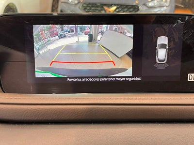 2023 Mazda Mazda CX-30 2.5 I Grand Touring At