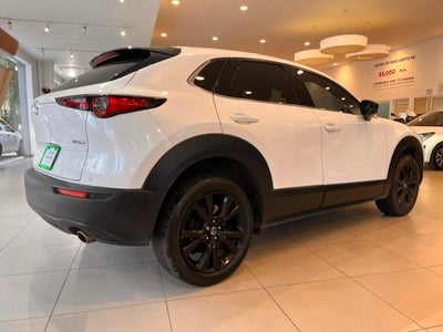 2023 Mazda Mazda CX-30 2.5 I Grand Touring At