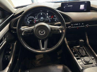 2024 Mazda Mazda 3 2.5 i Grand Touring Sedan At