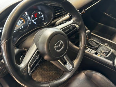 2024 Mazda Mazda 3 2.5 i Grand Touring Sedan At