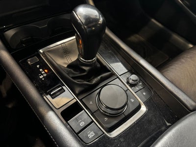 2024 Mazda Mazda 3 2.5 i Grand Touring Sedan At
