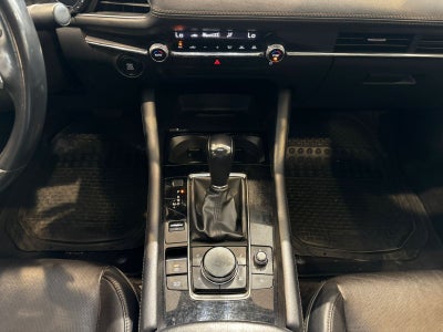 2024 Mazda Mazda 3 2.5 i Grand Touring Sedan At