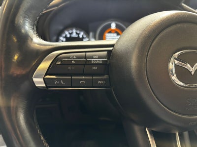 2024 Mazda Mazda 3 2.5 i Grand Touring Sedan At