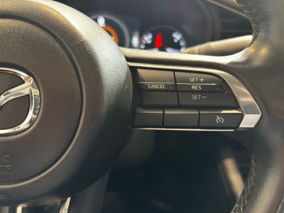 2024 Mazda Mazda 3 2.5 i Grand Touring Sedan At