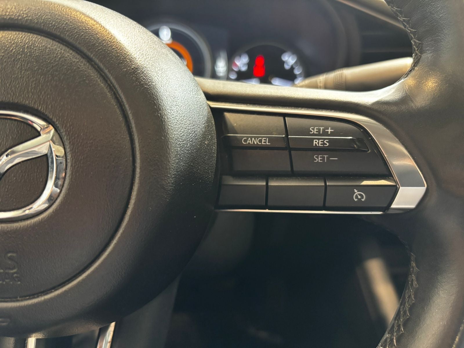2024 Mazda Mazda 3 2.5 i Grand Touring Sedan At