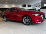 2024 Mazda Mazda 3 2.5 i Grand Touring Sedan At