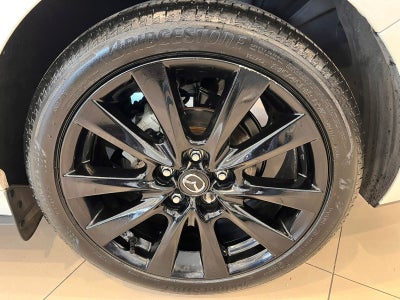 2024 Mazda Mazda 3 2.5 Signature Sedan At