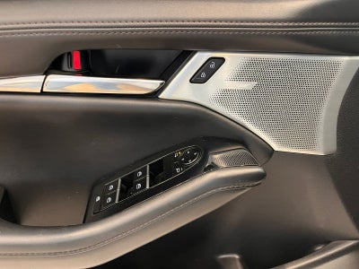 2024 Mazda Mazda 3 2.5 Signature Sedan At