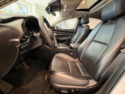 2024 Mazda Mazda 3 2.5 Signature Sedan At