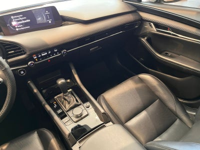 2024 Mazda Mazda 3 2.5 Signature Sedan At