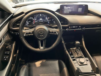 2024 Mazda Mazda 3 2.5 Signature Sedan At