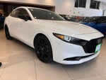 2024 Mazda Mazda 3 2.5 Signature Sedan At