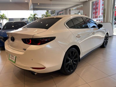 2024 Mazda Mazda 3 2.5 Signature Sedan At
