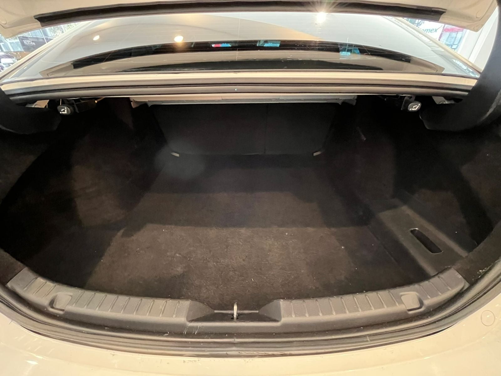 2024 Mazda Mazda 3 2.5 Signature Sedan At