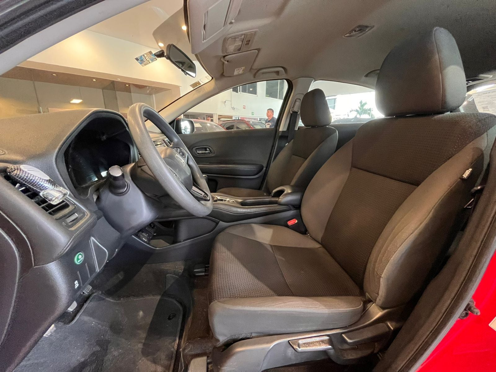 2018 Nissan Sentra 1.8 Advance At