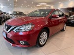 2018 Nissan Sentra 1.8 Advance At