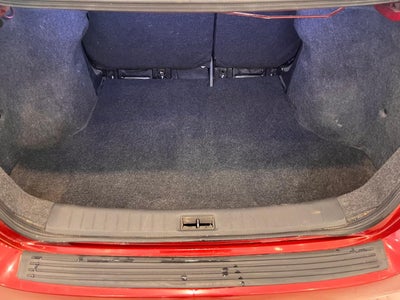 2018 Nissan Sentra 1.8 Advance At