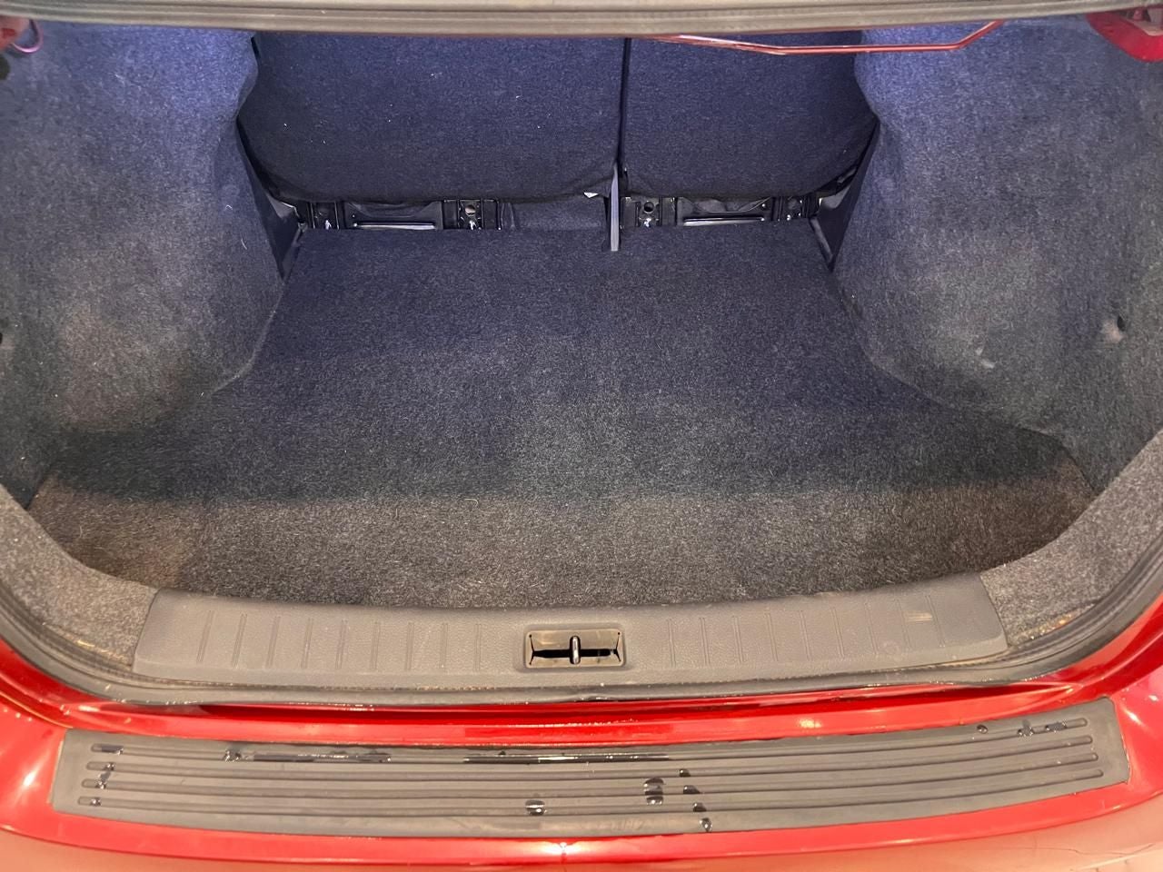 2018 Nissan Sentra 1.8 Advance At