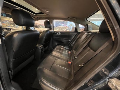 2014 Nissan Sentra 1.8 Exclusive Navi At