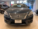2014 Nissan Sentra 1.8 Exclusive Navi At