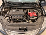 2014 Nissan Sentra 1.8 Exclusive Navi At