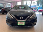 2017 Nissan Sentra 1.8 Advance At