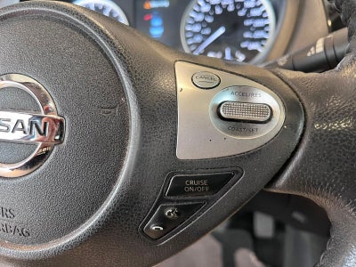 2017 Nissan Sentra 1.8 Advance At