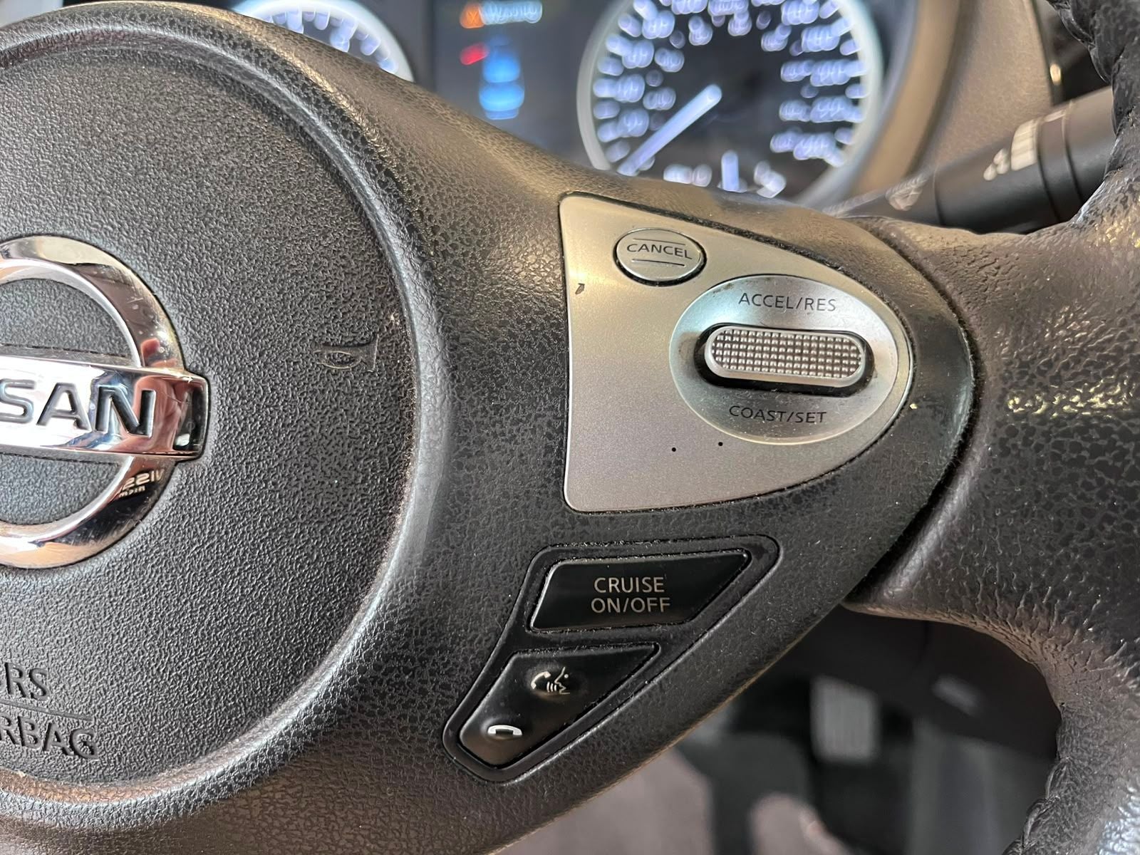 2017 Nissan Sentra 1.8 Advance At