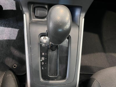2017 Nissan Sentra 1.8 Advance At