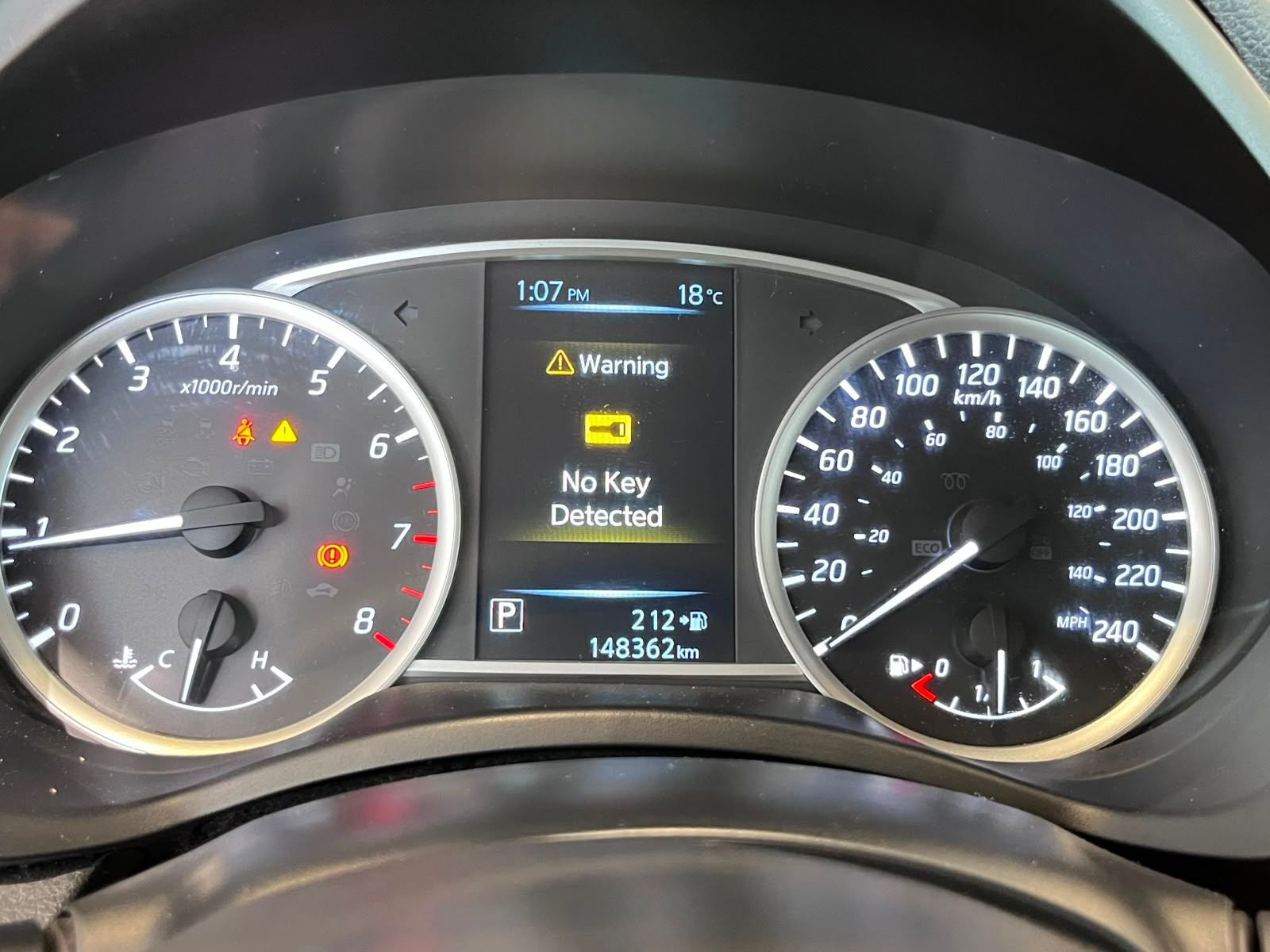 2017 Nissan Sentra 1.8 Advance At
