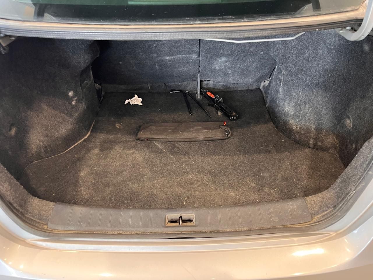 2016 Nissan Sentra 1.8 Advance Mt