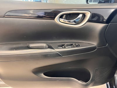 2019 Nissan Sentra 1.8 Advance At