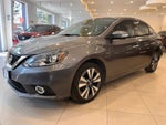 2019 Nissan Sentra 1.8 Advance At