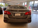 2019 Nissan Sentra 1.8 Advance At