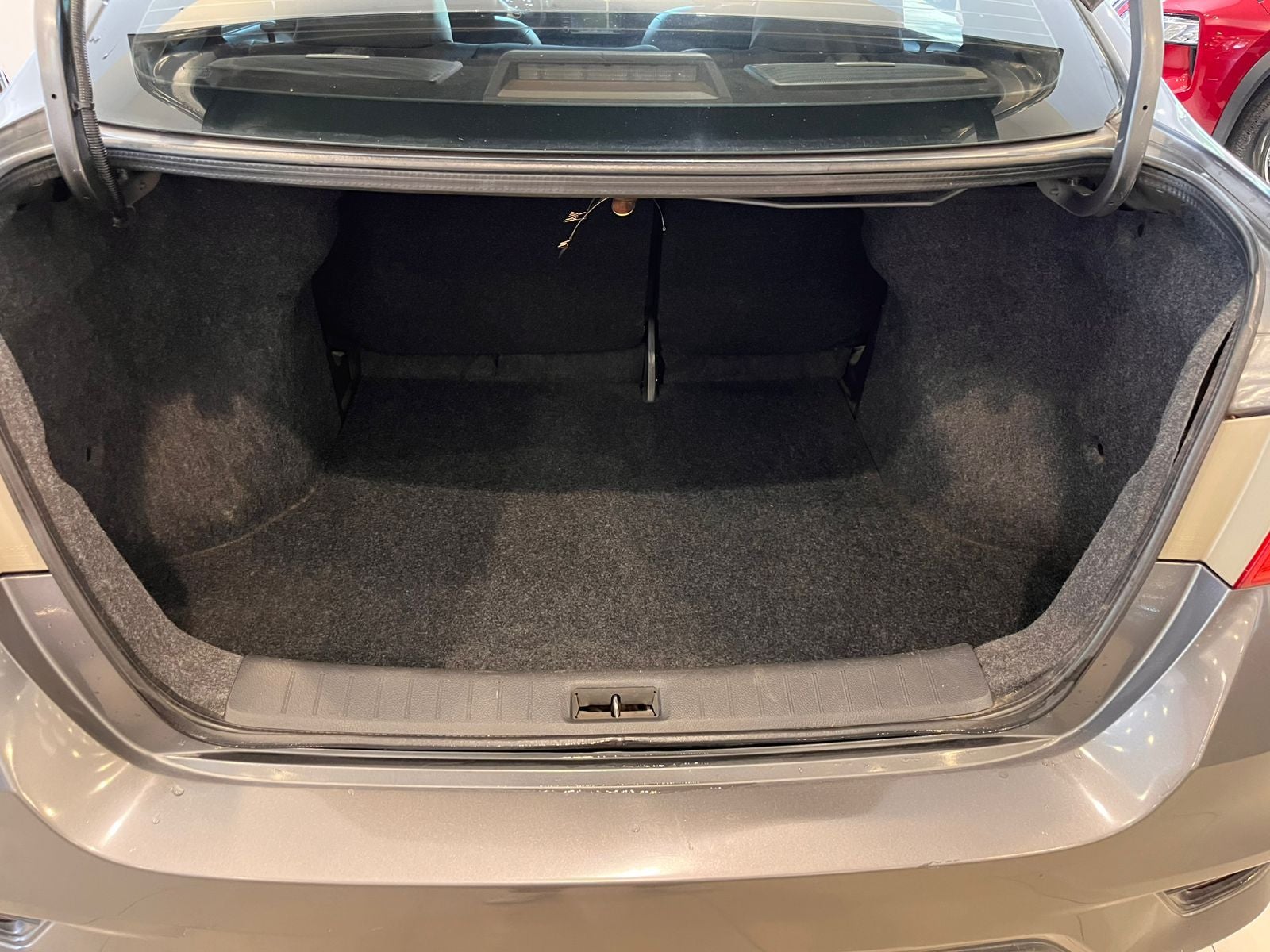 2019 Nissan Sentra 1.8 Advance At