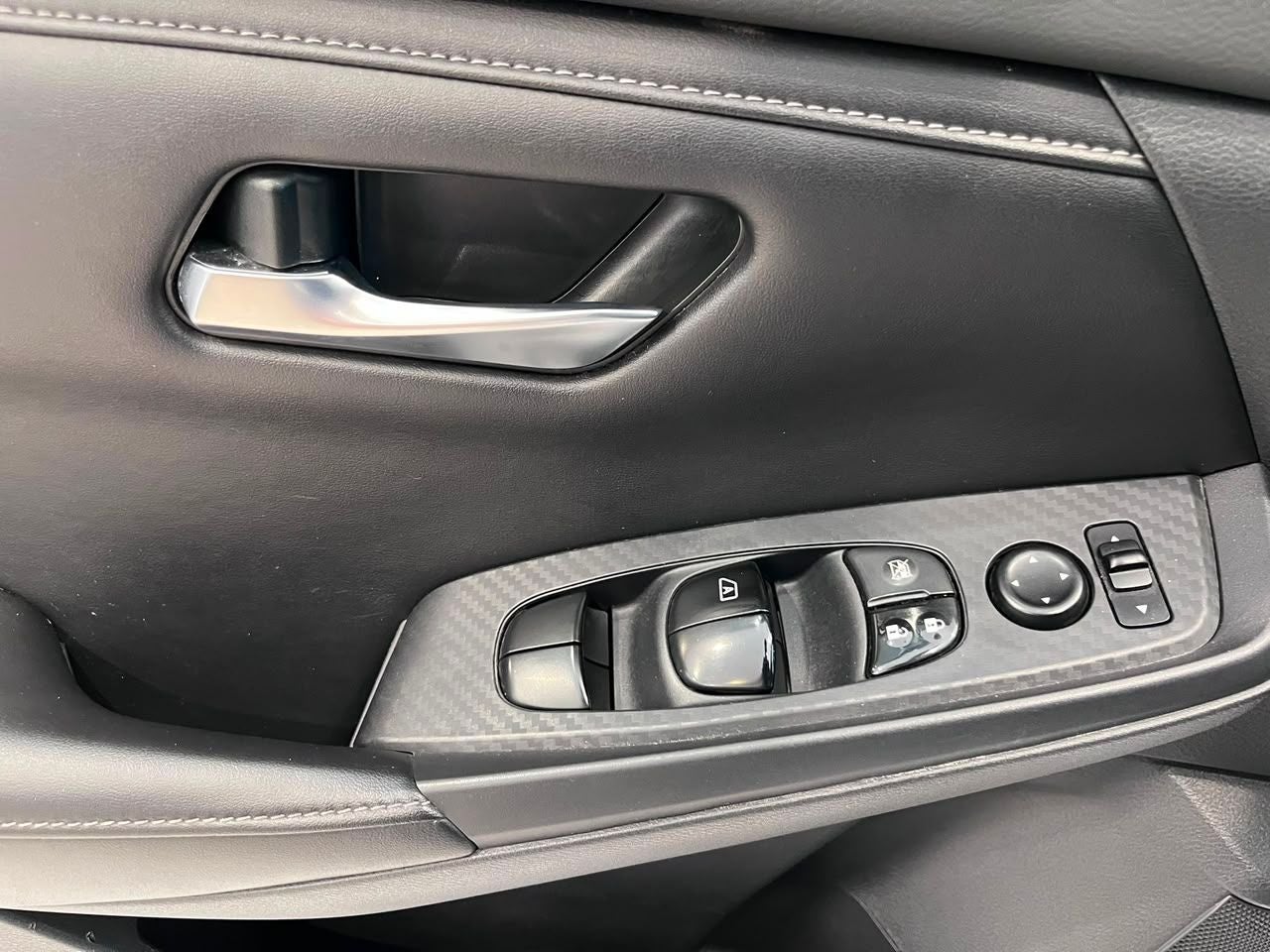 2021 Nissan Sentra 2.0 Sense Mt